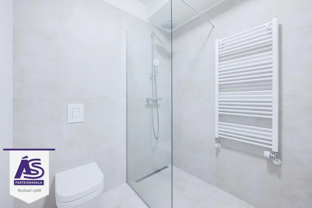 Bagni - Luxury Apartments with Elevator in Hafnarfjörður