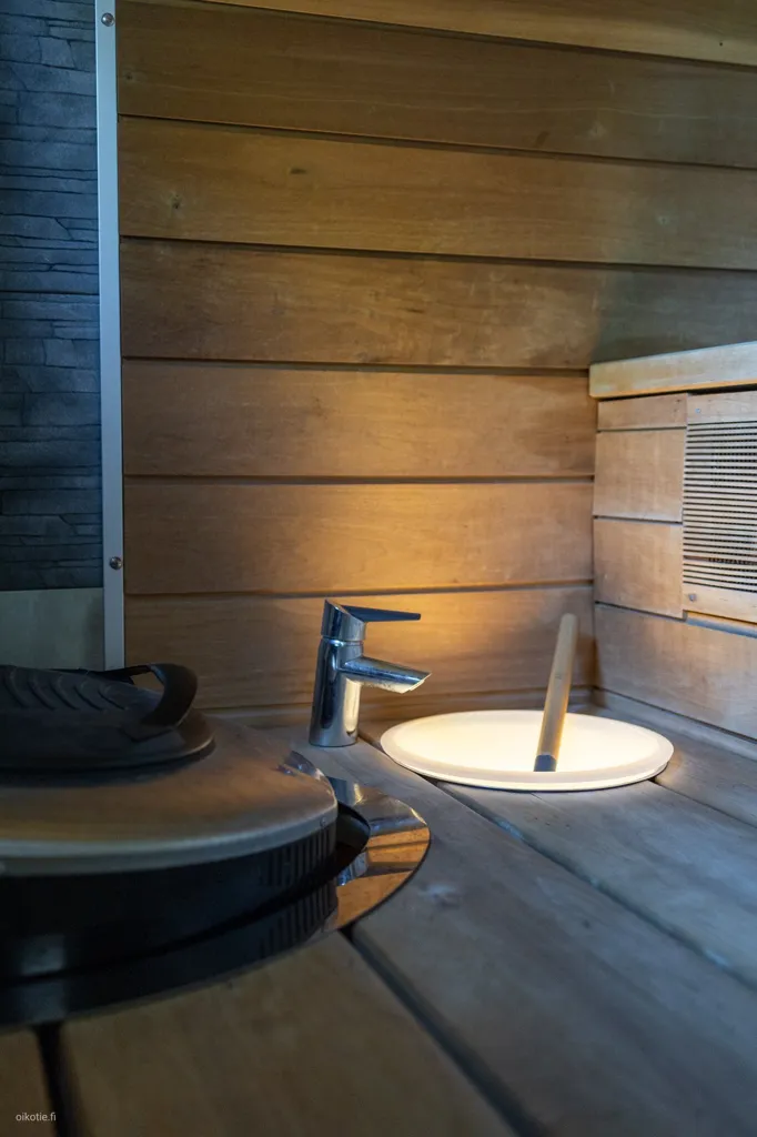 Pièces - Modernised Apartment with Sauna in Leppävaara, Espoo