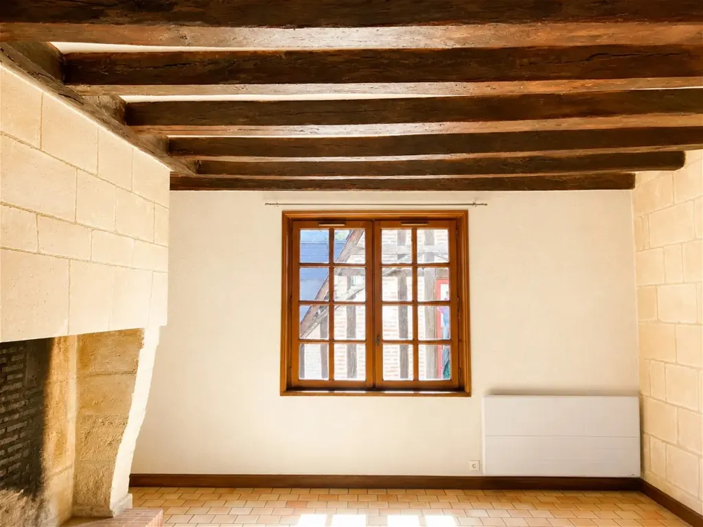 Stanze - 1-Bedroom Apartment in Historic Tours