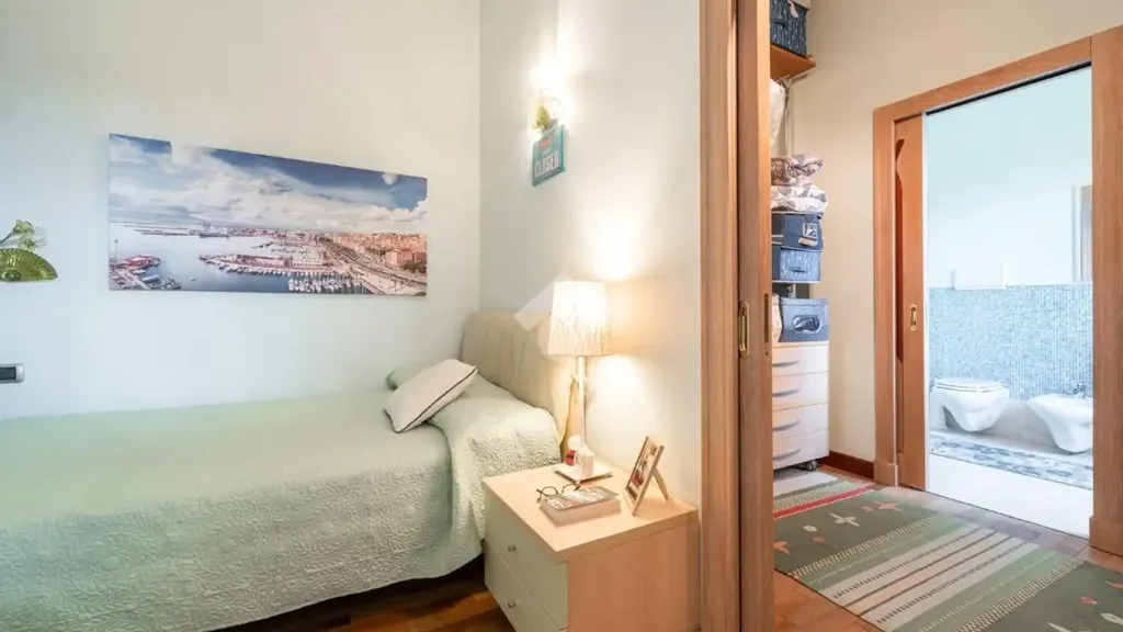 Magamistoad - Penthouse Villa with Pool in Selargius