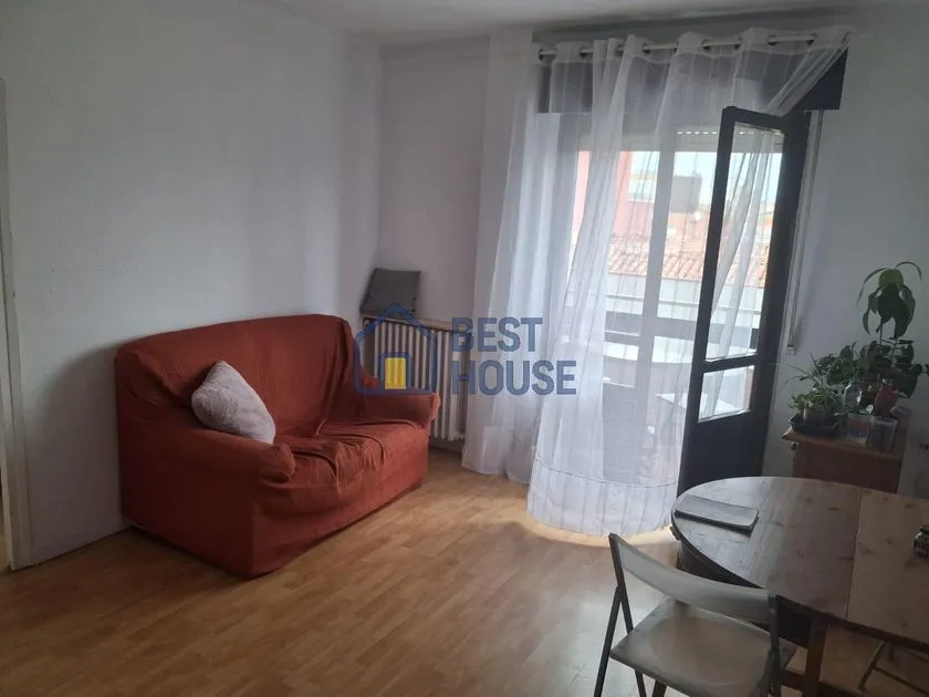 Elutuba - Apartment with Terrace in León Centre