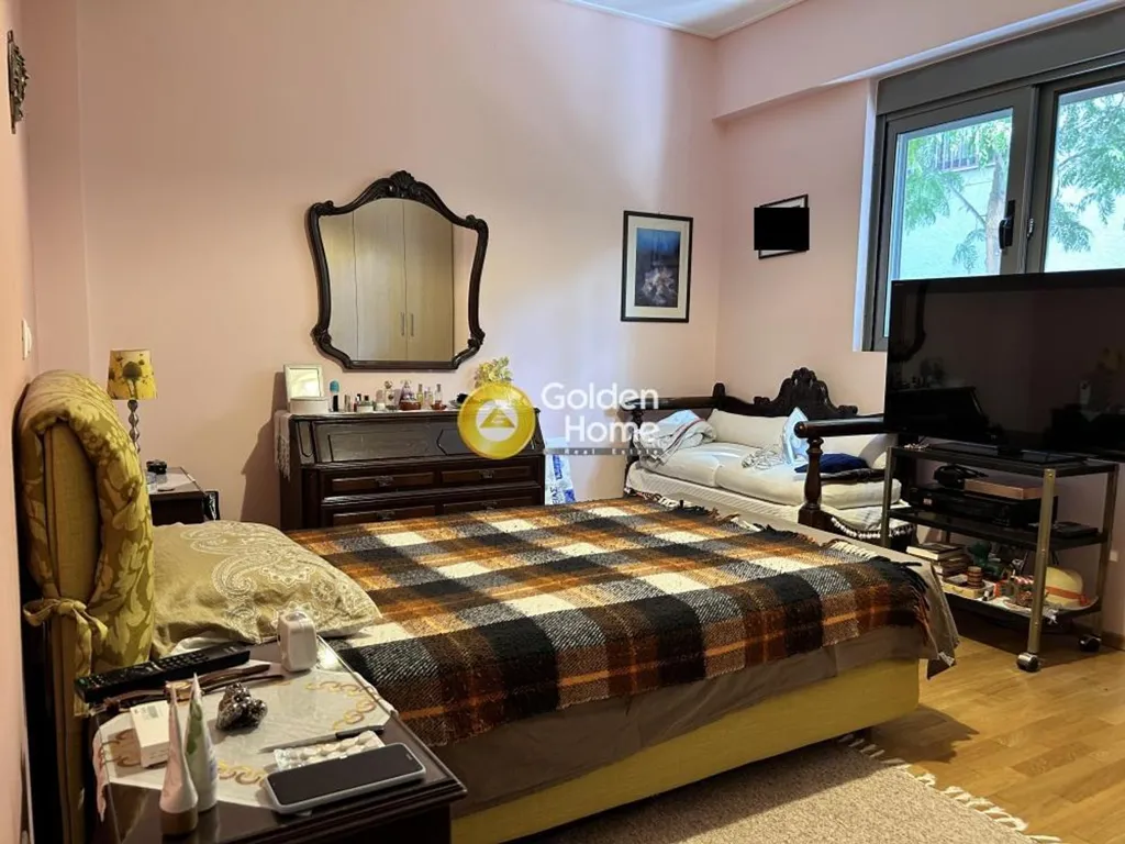 Magamistoad - Apartment with Balconies in Glyfada