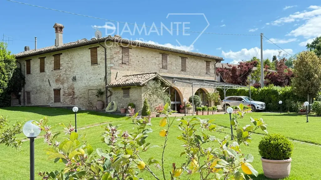 Välivaade - Rustic Farmhouse with Vineyard in Montefalco
