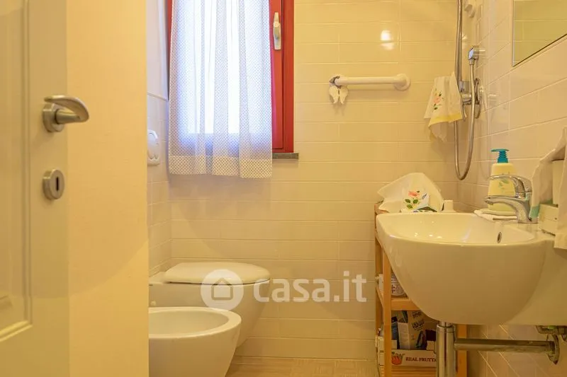 Salles de bain - Rustic Casale with Pool in Massa Marittima