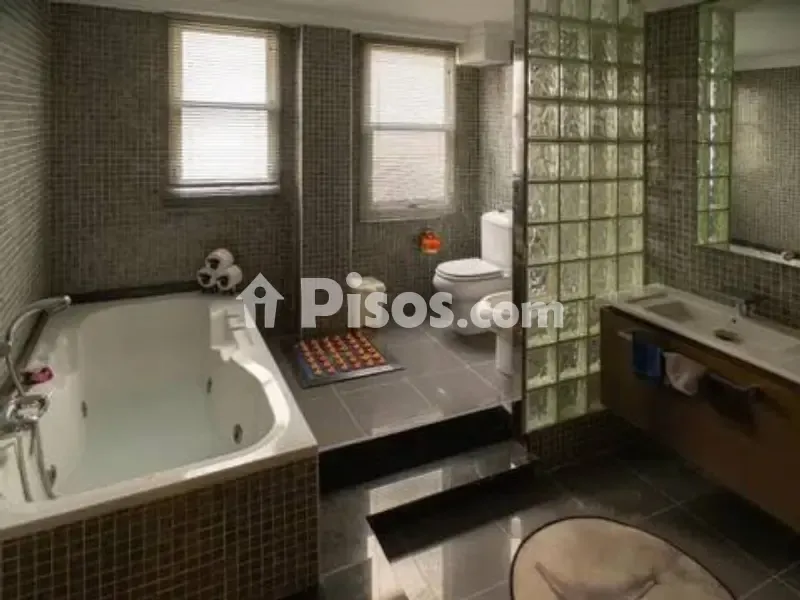Vannitoad - Luxury Flat with Balcón in Zaidía