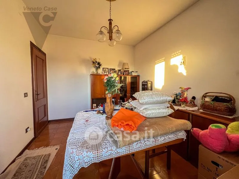 Sala da pranzo - Independent House with Workshop in Cona