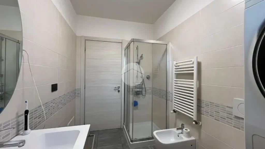 Vannitoad - Apartment with Balcony in Carmagnola