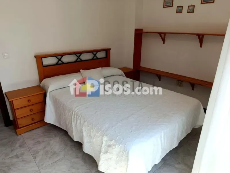 Chambres - Apartment with Terrace near Noja Centre