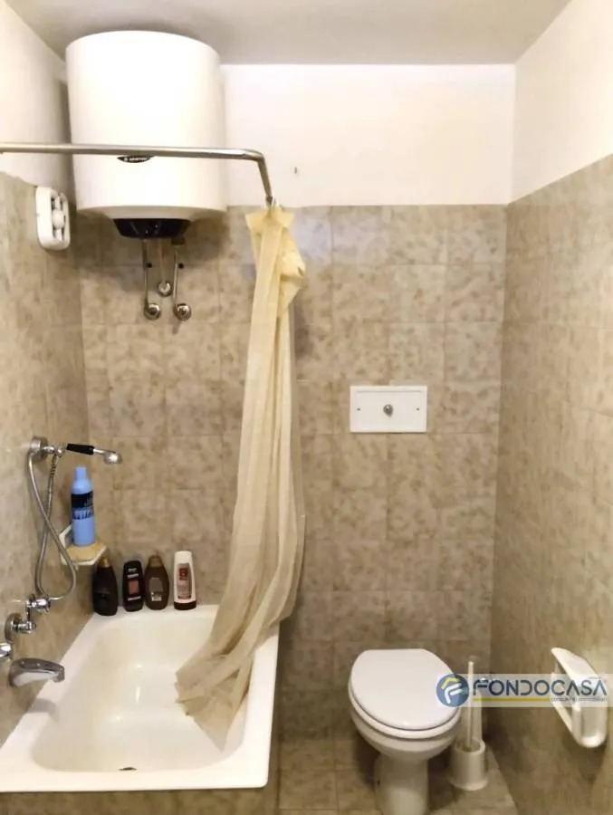 Vannitoad - Spacious Apartment with Garden in Valvarrone