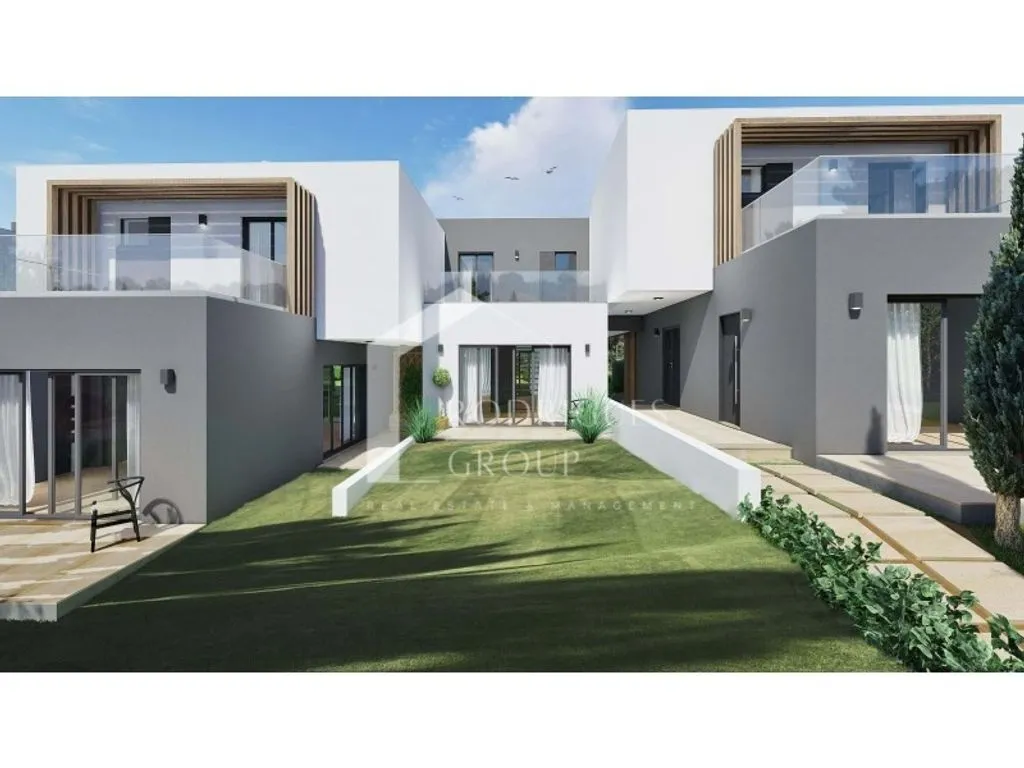 Extérieur - Building Land for Gated Community in Tavira