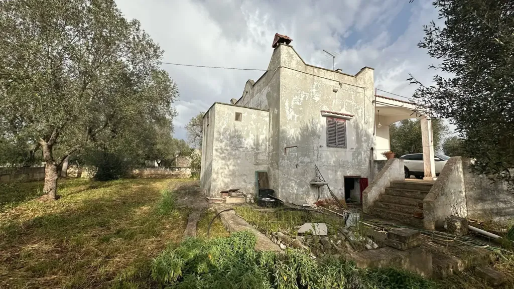 Maison 4 pièces à IT