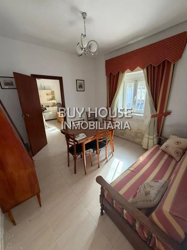 Chambres - Semi-detached House with Garage in Yeles