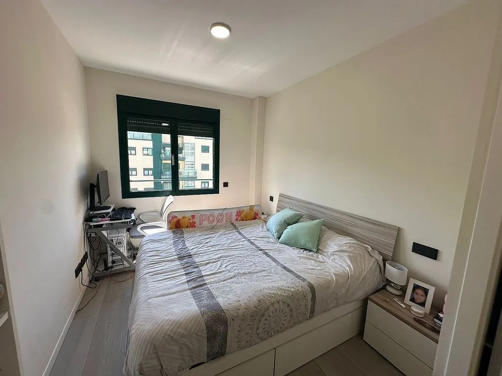 Magamistoad - Penthouse with Pool in Arganda del Rey