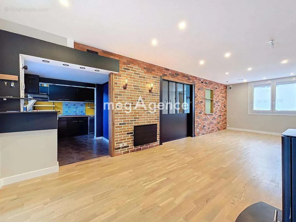 Maison 7 pièces à Cholet