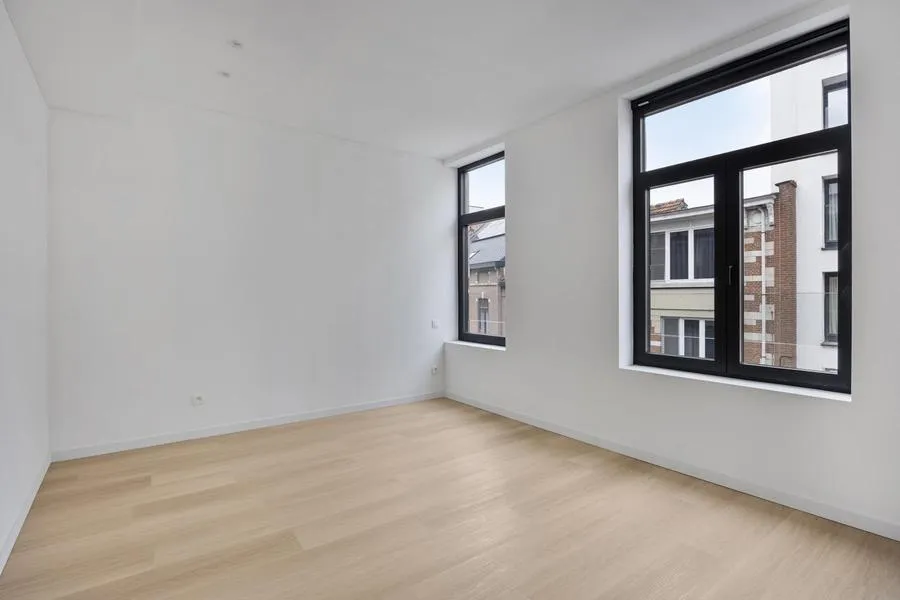 Pièces - Appartement Neuf avec Cave à Leuven