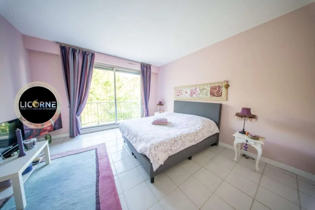 5-toaline korter asukohas Marseille-8e