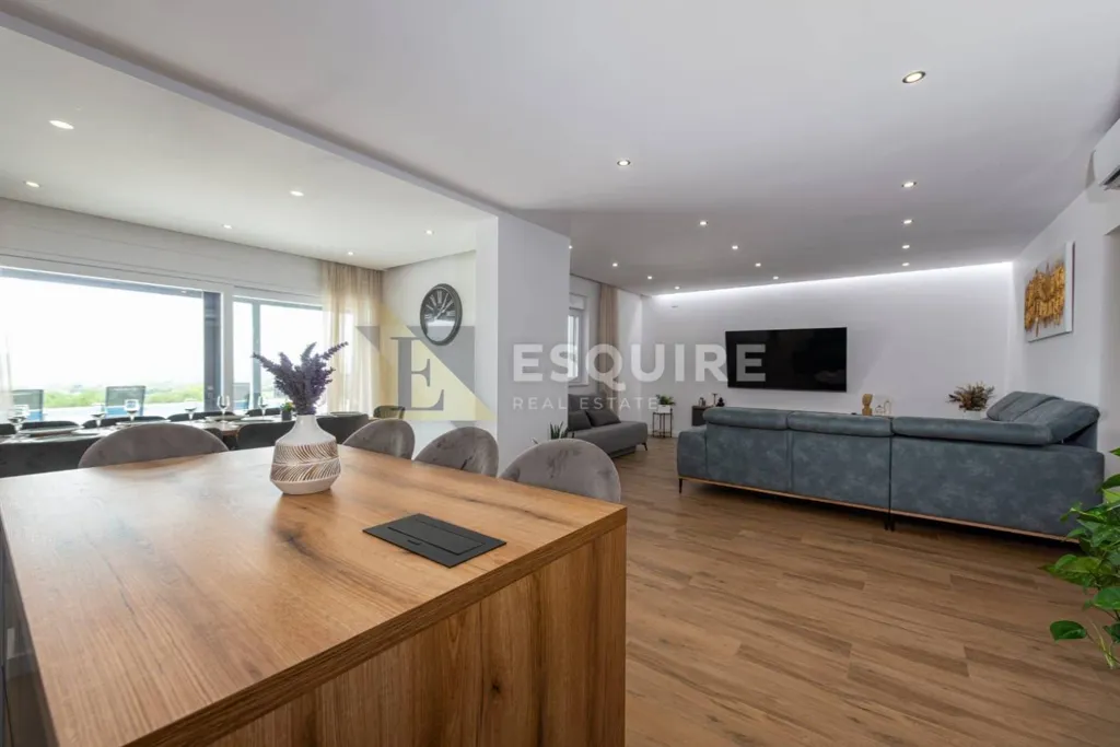 Elutuba - Luxury Villa with Pool in Tinj, Benkovac