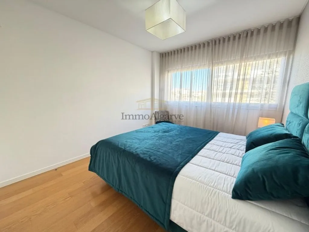 Magamistoad - Luxury Flat with Pool in Albufeira
