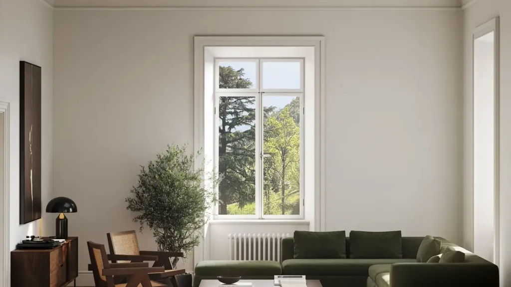 Elutuba - Historic Villa with Lake View in Asso