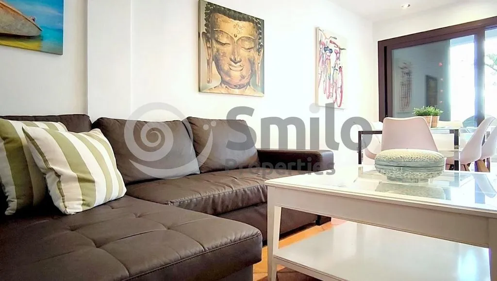 Elutuba - Luxury Flat with Terrace in Adeje