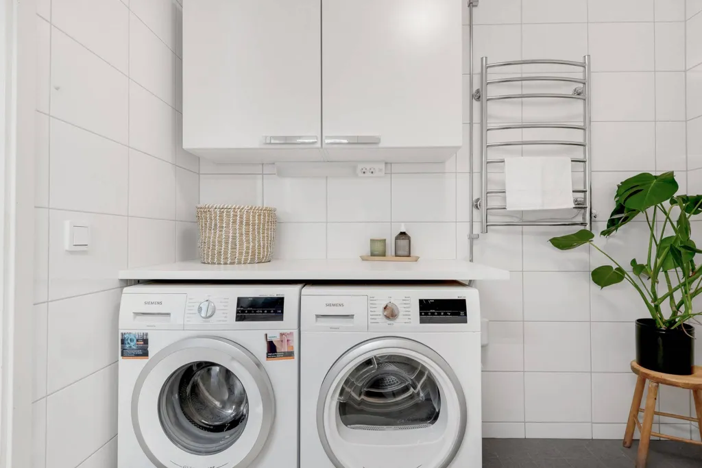 4-room apartment in Uppsala kommun