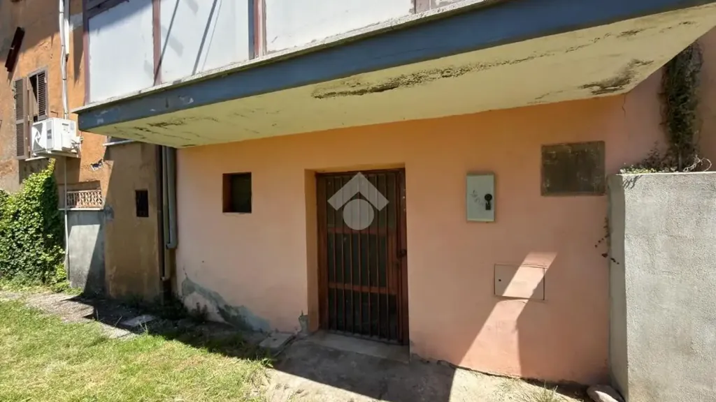 Esterno - Studio Flat in Central Rocca Priora