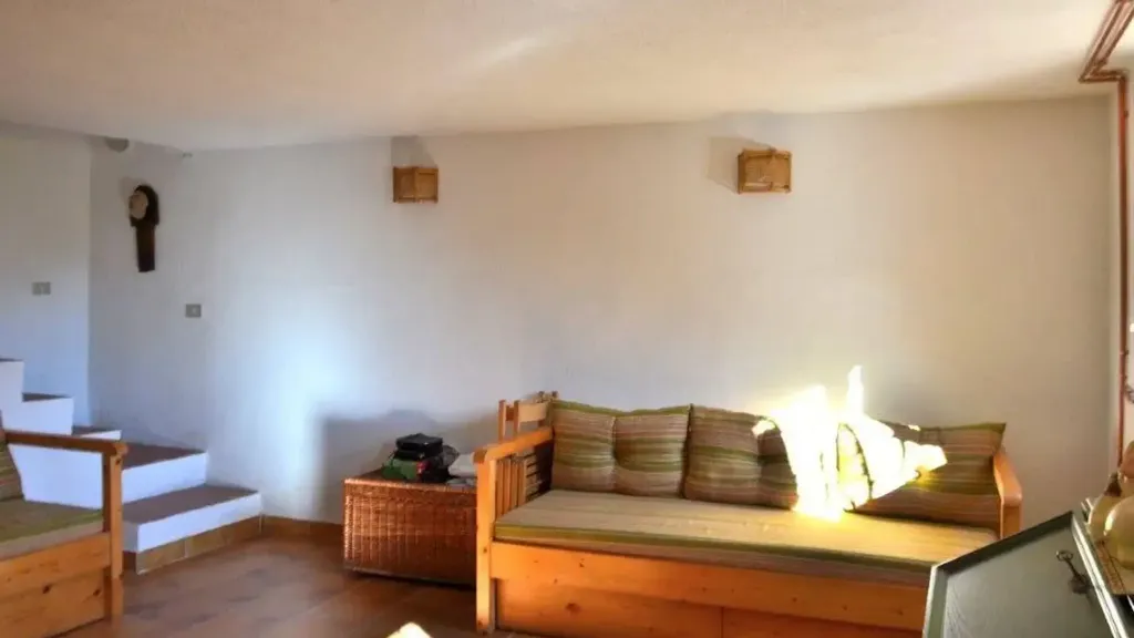Elutuba - Terraced House with Panoramic View in Ovindoli