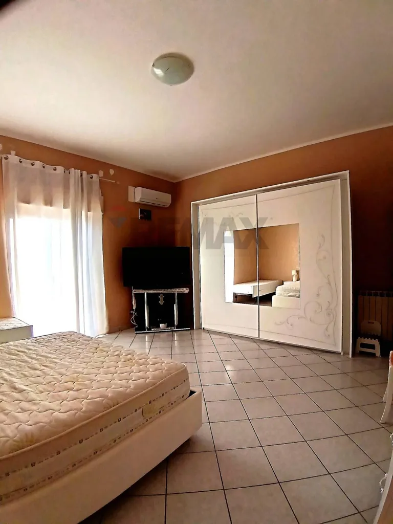 Magamistoad - Armed Apartment with Sea View in Agrigento