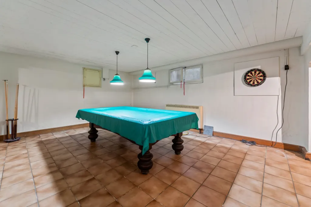 Rooms - Villa with Pool in Brasschaat Centre