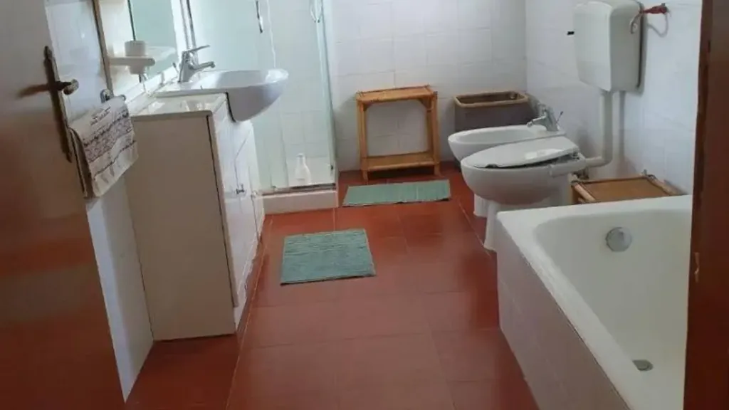 Vannitoad - Villa with Garden near Lizzano Beach