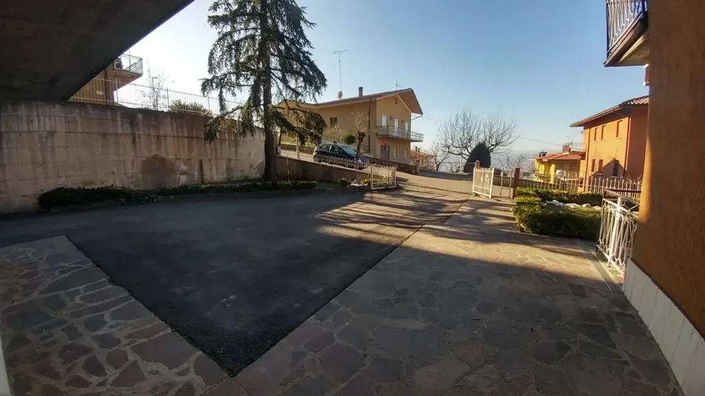 Extérieur - Trilocale with Private Terrace in Zocca