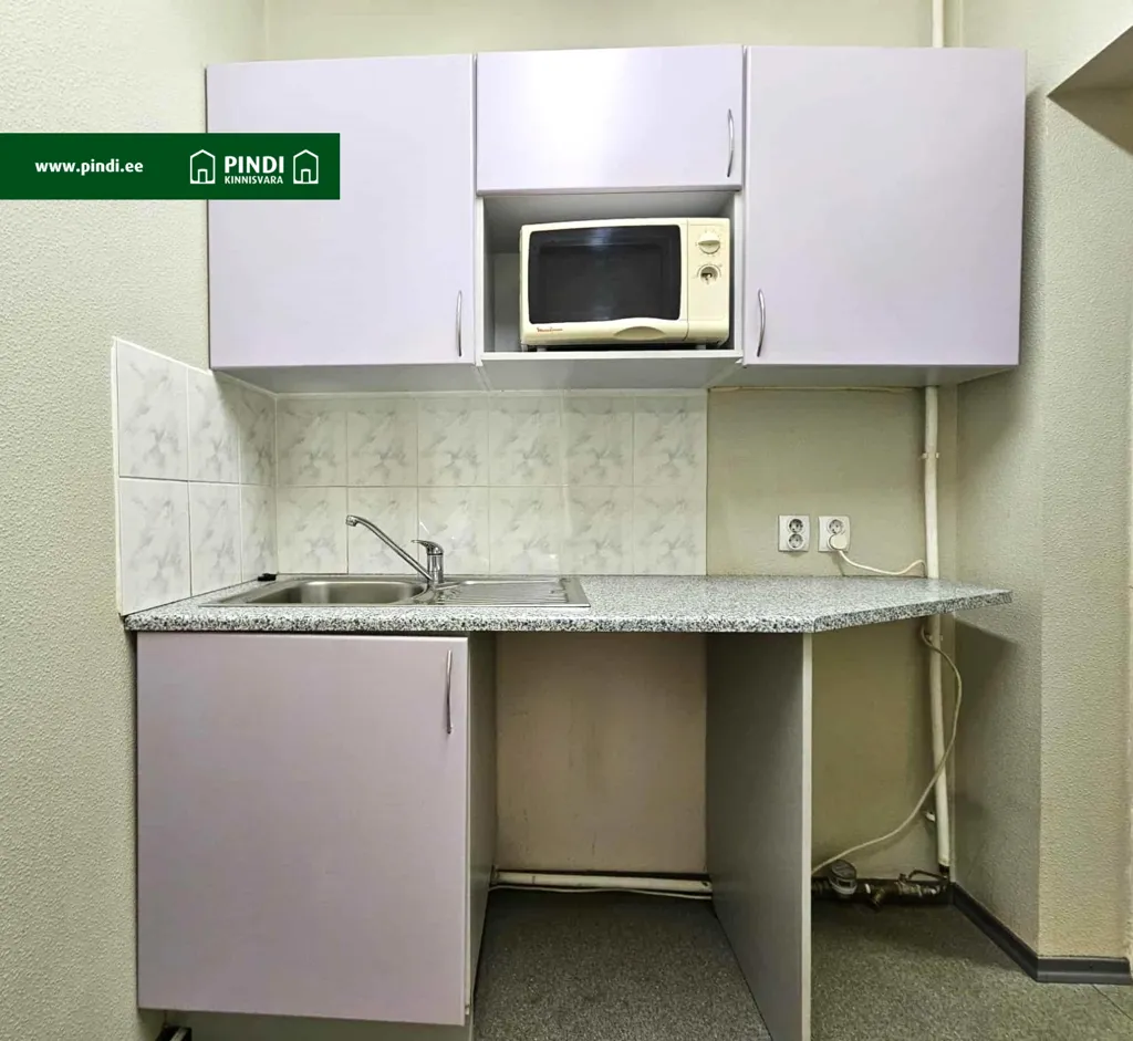 Cuisine - Office Space with Security in North Tallinn