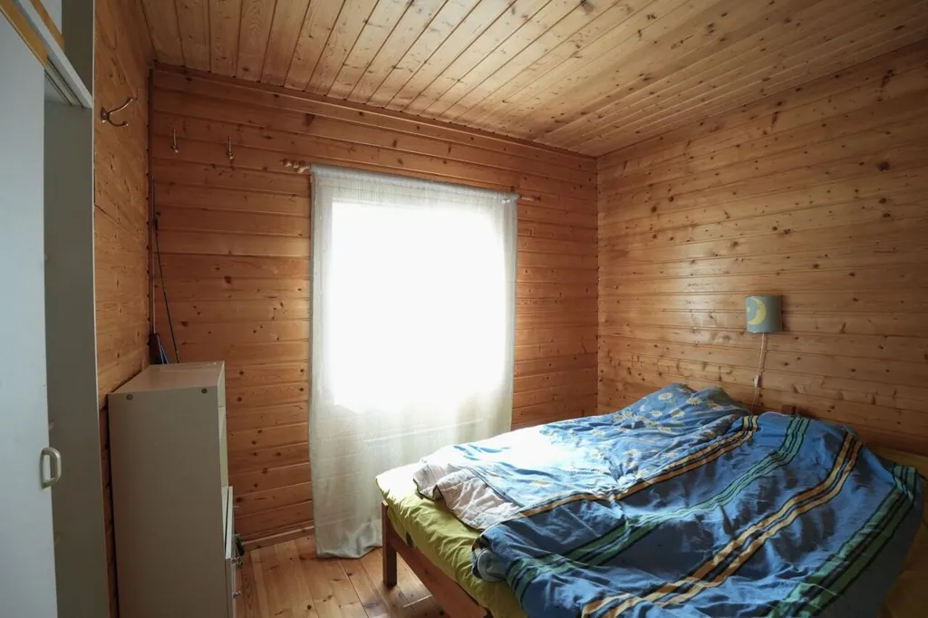 Chambres - Cottage with Sauna in Ängsö, Nauvo