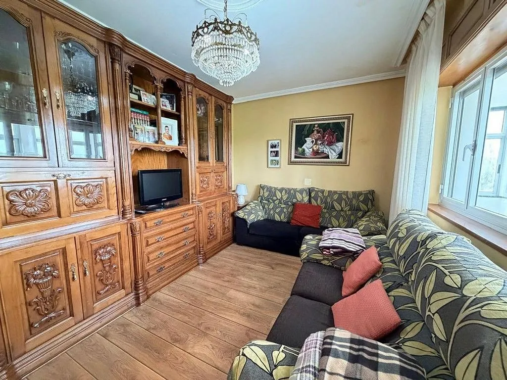Elutuba - Chalet with Sea View in Navia