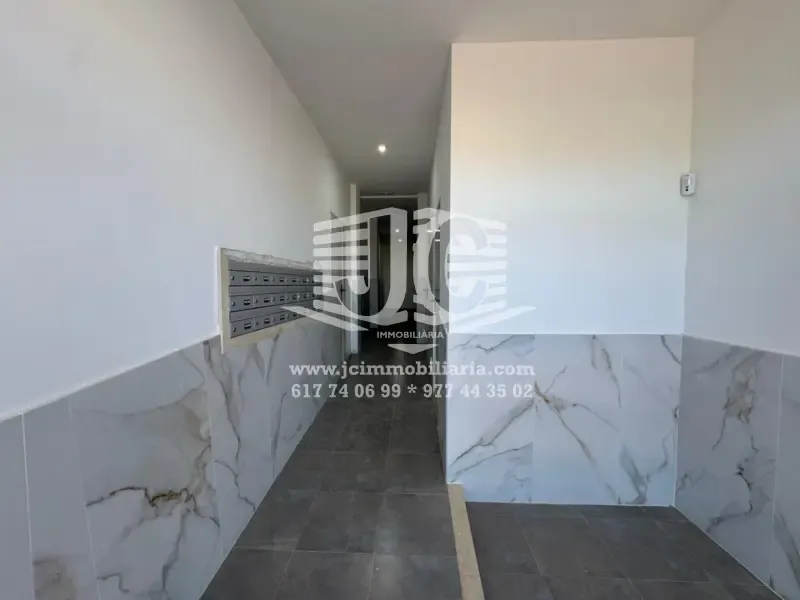 Ingresso - New Flat with Pool in La Aldea