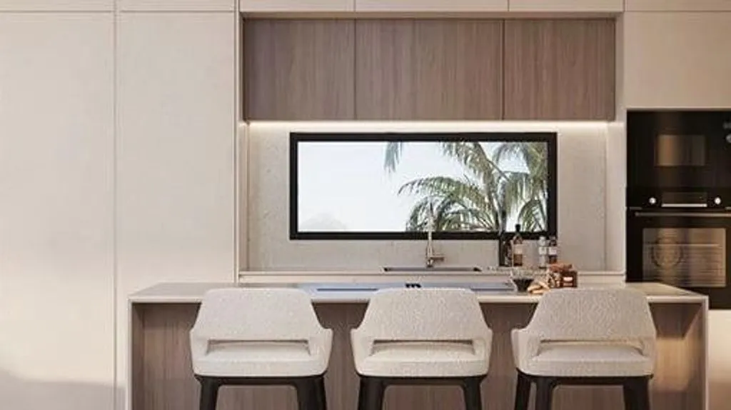 Cuisine - Luxury Villa with Sea View in Marbella