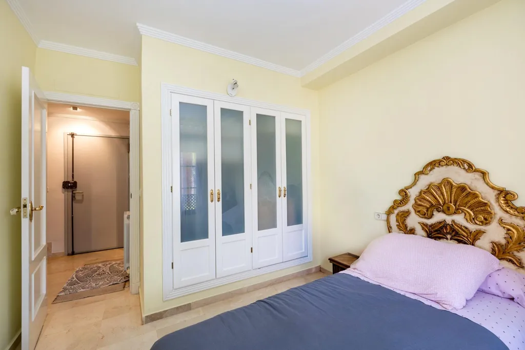 Chambres - Townhouse with Terrace in La Bermejana