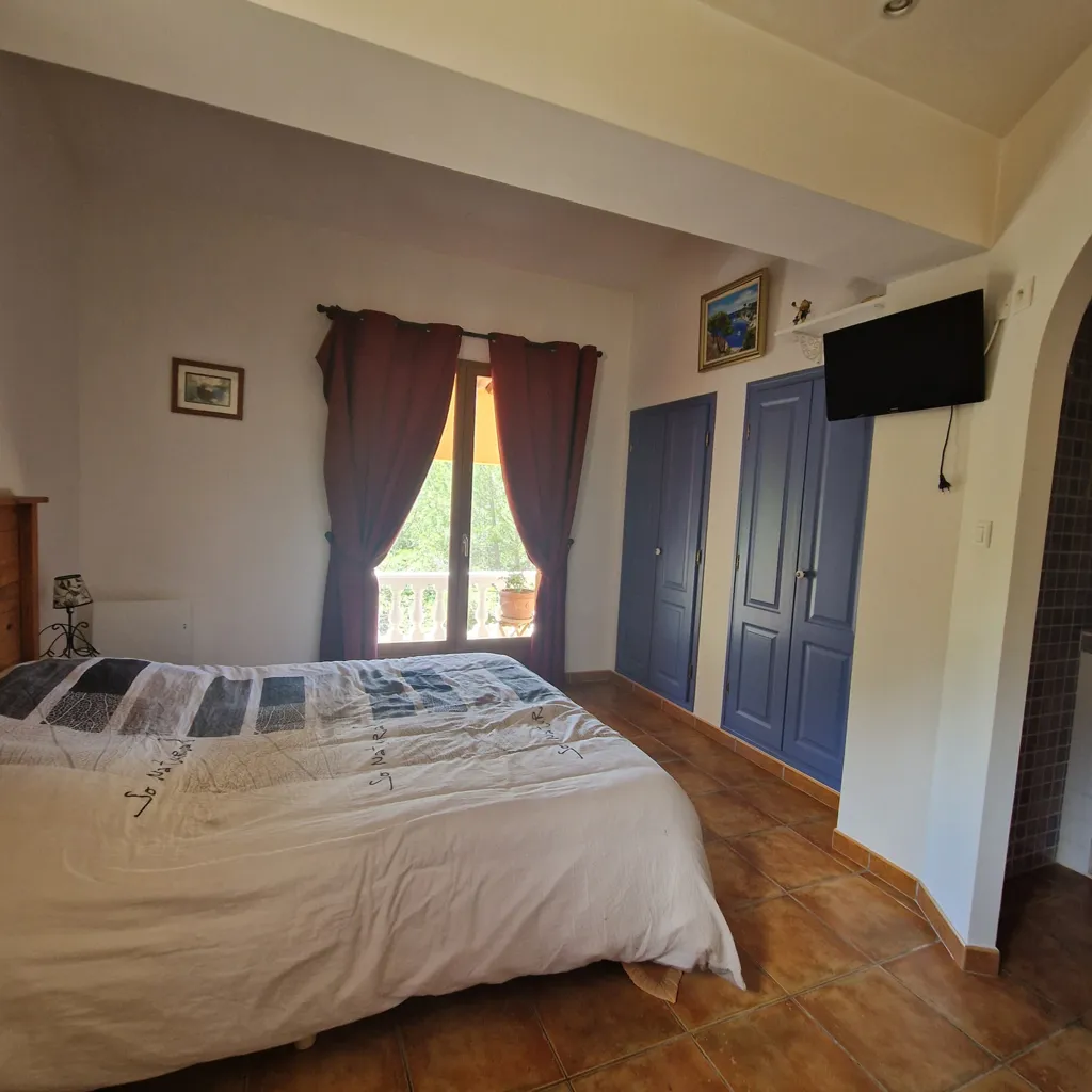 Magamistoad - Provençal Villa with Pool near Lorgues