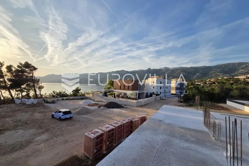 Esterno - Ground Floor Apartment with Garden in Zadar