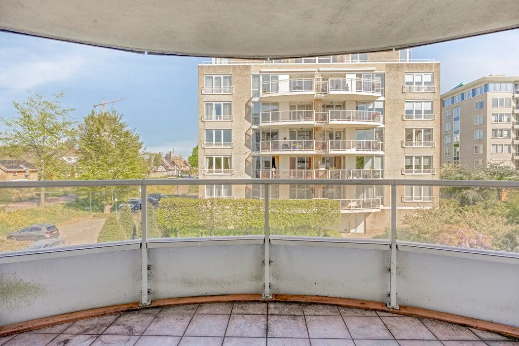 3-toaline korter asukohas Zoetermeer