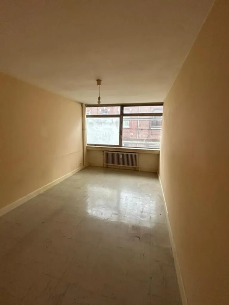 Appartement 1 chambres à Charleroi