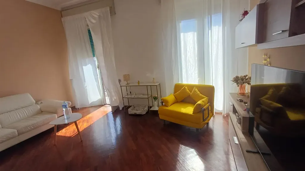 Elutuba - Rearranged Apartment with Balcony in Marsala