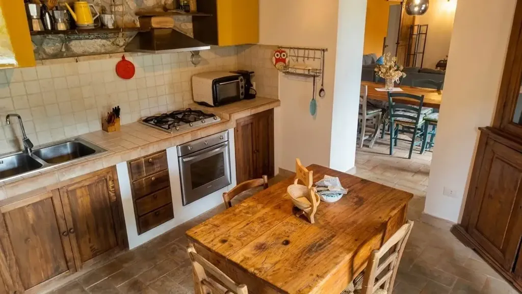 Maison 9 pièces à IT
