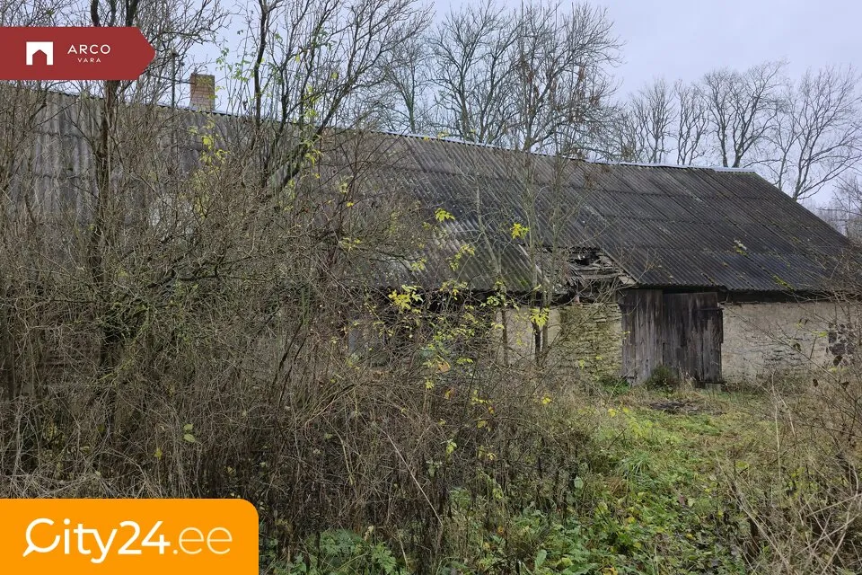 Extérieur - Historic Farmhouse with Land in Lehola