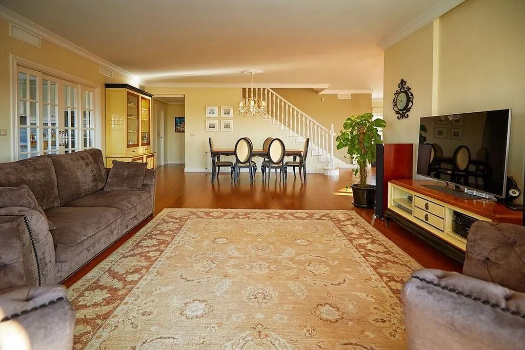 Elutuba - Luxury Villa with Pool in Ciudad Quesada