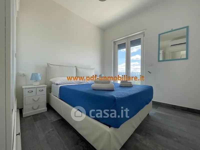 Magamistoad - Balcony Flat with Sea View in Vibonati