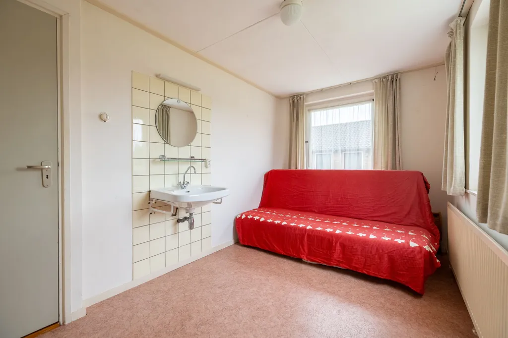 Bedrooms - 7-room house in Hummelo