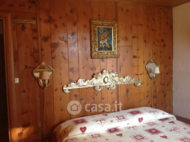 Bedrooms - Chalet with Gellner Style in Borca di Cadore