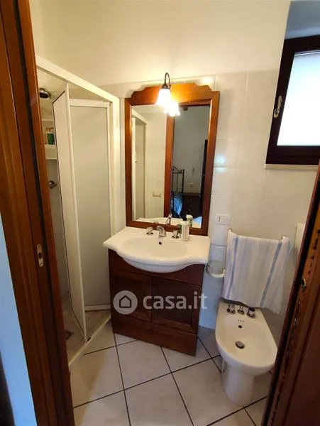 Bagni - Rustic House near Duomo in Ragusa Ibla