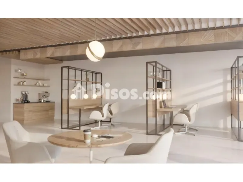 Appartement 3 chambres à ES